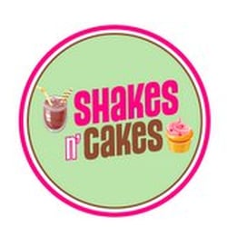 Shakes 'N' Cakes