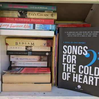 Diane Lloyd Little Free Library - Diane Lloyd Little Free Library, 11 Conklin Crescent, Brantford - Community Book Box Near Me - Brantford, Ontario Diane Lloyd Little Free Library - Diane Lloyd Little Free Library, 11 Conklin Crescent, Brantford - Community Book Box Near Me - Brantford, Ontario