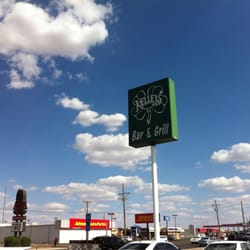 Kelley's Bar & Grill