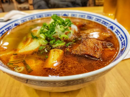 Big Beef Bowl 牛大碗 by null