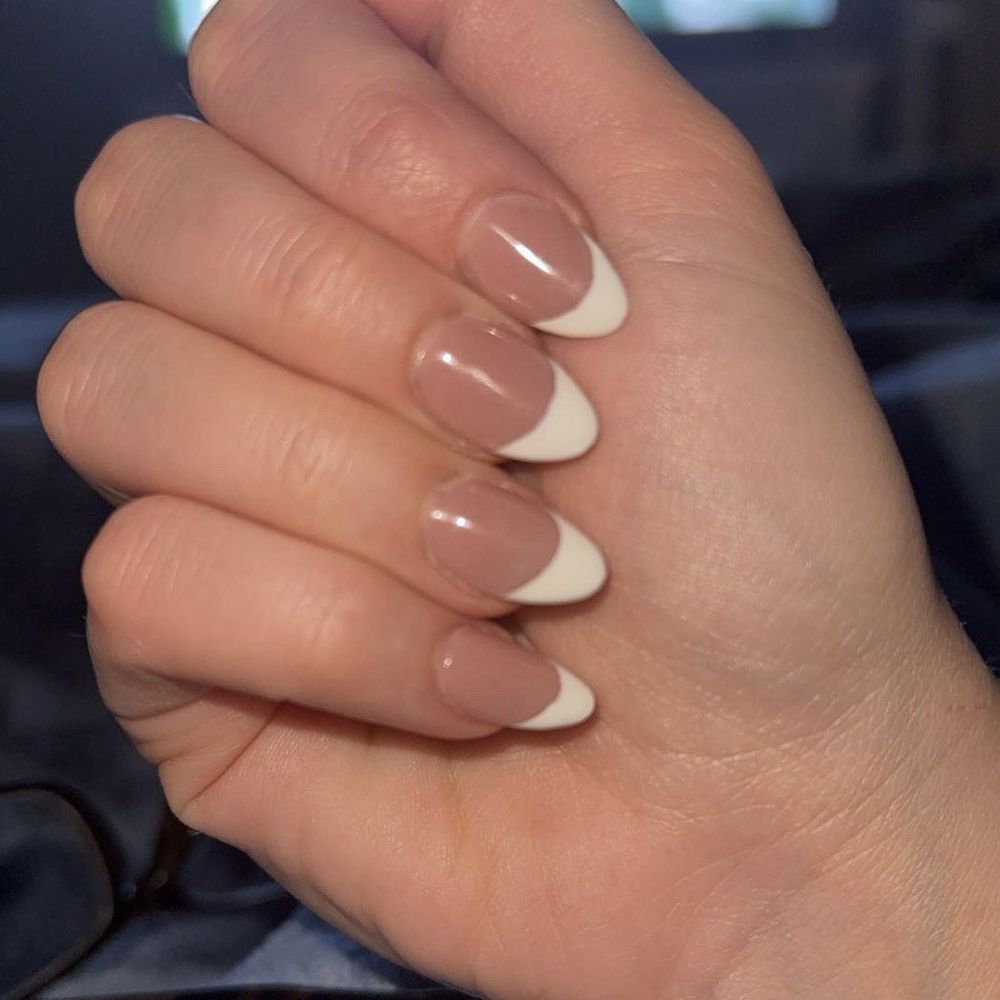 Happy Nails - Nail Salons Near Me - Fairfield, Iowa