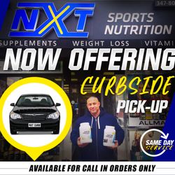 Natural Body - No time to wait. Just call in your order.