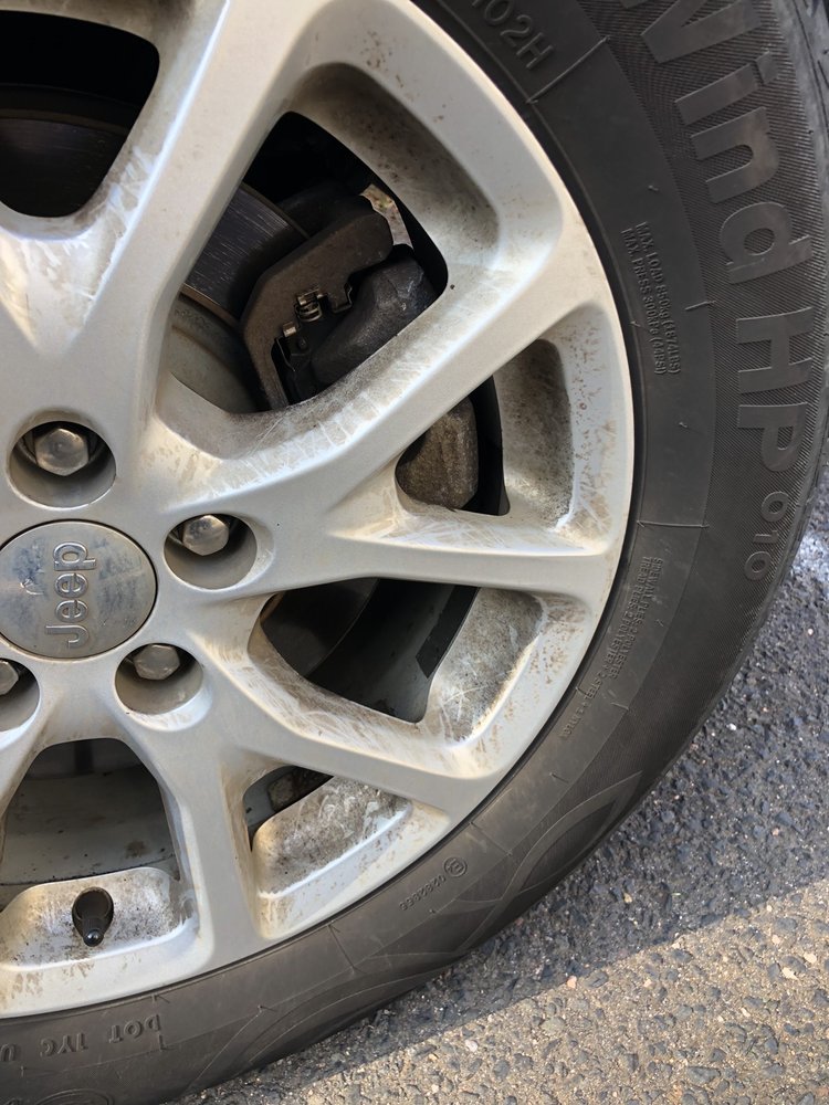 SCRUBBIN BUBBLES CAR WASH & DETAIL CENTER Updated September 2024 13