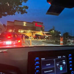 Exterior photo of Chick-fil-A - Arlington, Texas Exterior photo of Chick-fil-A - Arlington, Texas