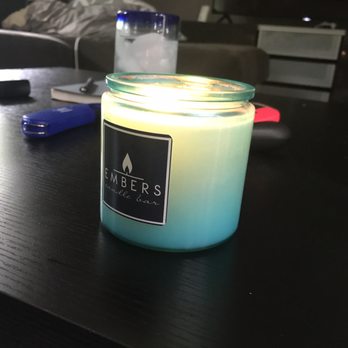 Embers Candle Bar - Candle Stores Near Me - Lee's Summit, Missouri