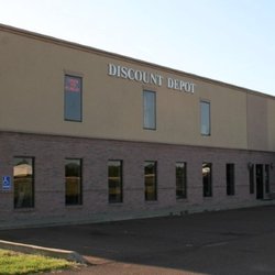 Discount Depot