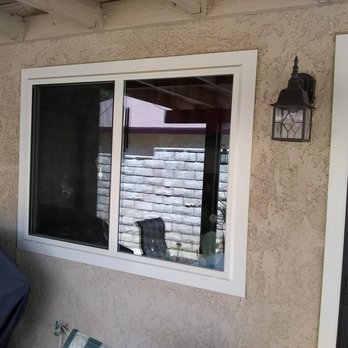 Green Lite Windows & Doors - Kitchen window. - Windows Installation Near Me - Riverside, California