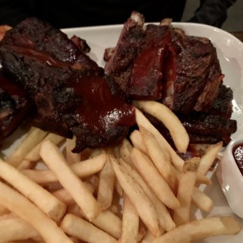 Jack Stack Barbecue - Freight House - Beef Ribs and Lamb Ribs (choose 2) - Barbeque Near Me - Kansas City, Missouri Jack Stack Barbecue - Freight House - Beef Ribs and Lamb Ribs (choose 2) - Barbeque Near Me - Kansas City, Missouri