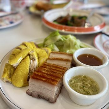 Hao Kee Kitchen - Chinese Near Me - Castro Valley, California
