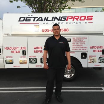 Summer Detailing - Auto Detailing Near Me - Oxnard, California Summer Detailing - Auto Detailing Near Me - Oxnard, California