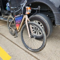Sun Country Cycling - First Gravel Race