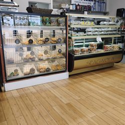 Bagels And More - Store