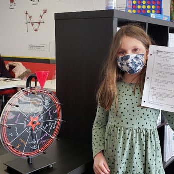 Mathnasium - Another successful Mastery Check! - Tutoring Centers Near Me - Noblesville, Indiana