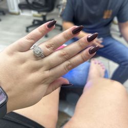 Gel Nail