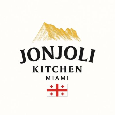 Jonjoli Georgian Cafe by null