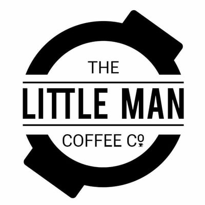 Little Man Coffee by null
