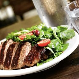 Steak Salad