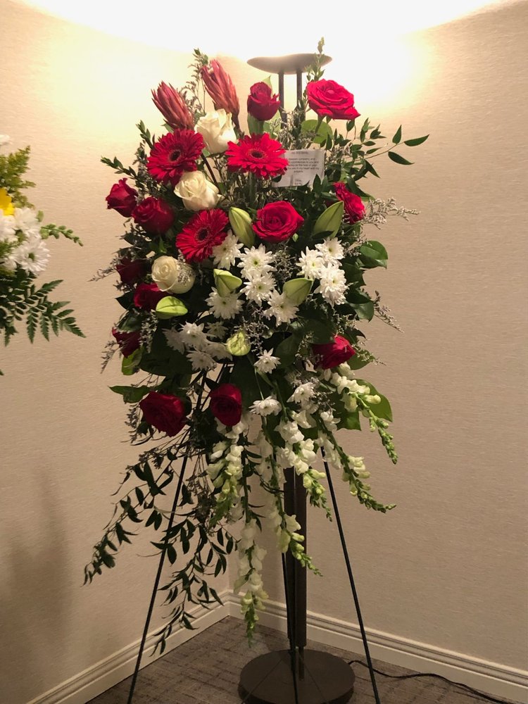 FLOWER’S STORY Updated June 2024 102, 685 Richmond St, London