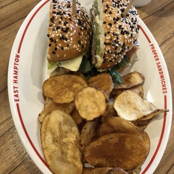 East Hampton Sandwich Co - Sandwiches Near Me - Dallas, Texas East Hampton Sandwich Co - Sandwiches Near Me - Dallas, Texas