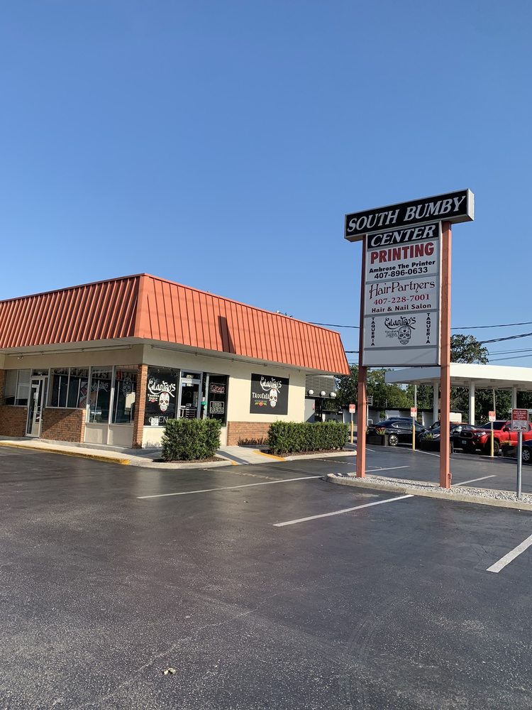 Cilantro's Taqueria