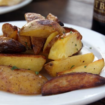 Jackson's Corner - Duck Fat Fries - Sandwiches Near Me - Bend, Oregon