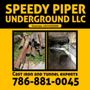 Photo of Speedy Piper Underground