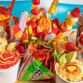 La Michoacana Premier - Juice Bars & Smoothies Near Me - Santa Barbara, California La Michoacana Premier - Juice Bars & Smoothies Near Me - Santa Barbara, California
