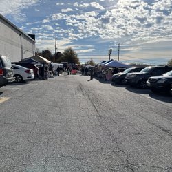 US-1 Flea Market