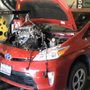Photo of The Prius Hybrid Repair Shop
