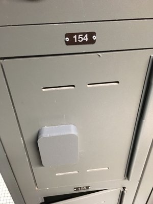 Flushing Meadows Corona Park Aquatic Center by null