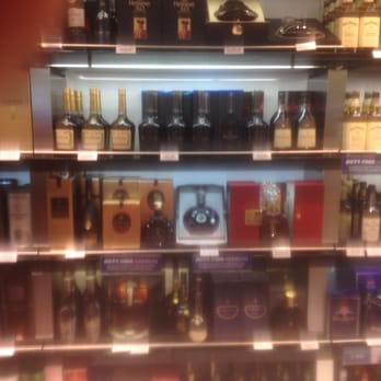 Carnival Ecstasy Cruise Ship - Duty free store - Boat Tours Near Me