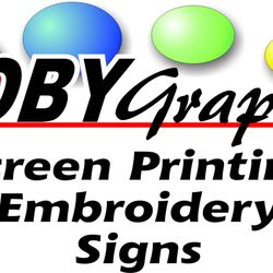 Coby Graphics
