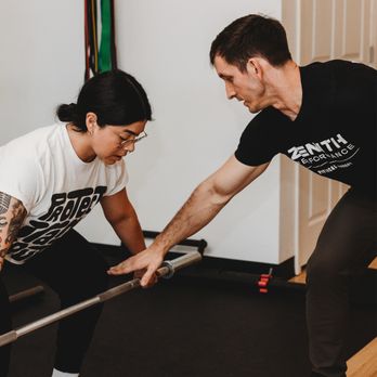 Zenith Performance Physical Therapy - Physical Therapy Near Me - Long Beach , California Zenith Performance Physical Therapy - Physical Therapy Near Me - Long Beach , California