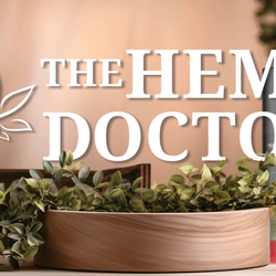 The Hemp Doctor