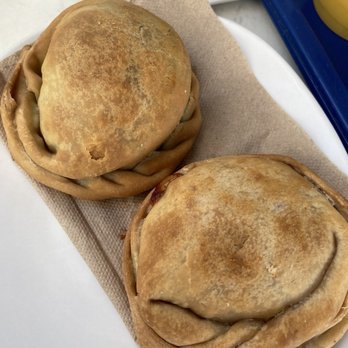 Shepherd Artisan Coffee - Empanadas ham and cheese / spinach - Cafes Near Me - Miami Beach, Florida Shepherd Artisan Coffee - Empanadas ham and cheese / spinach - Cafes Near Me - Miami Beach, Florida