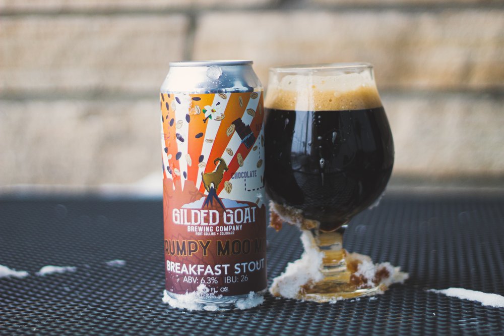 GILDED GOAT BREWING COMPANY 118 Photos & 69 Reviews Breweries