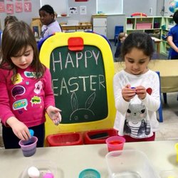 AaBbCc Early Learning Center