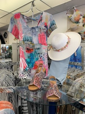 Frenchy's Palm Springs by null