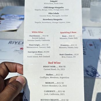 River Dock Cafe - Seafood Near Me - Staten Island, New York River Dock Cafe - Seafood Near Me - Staten Island, New York