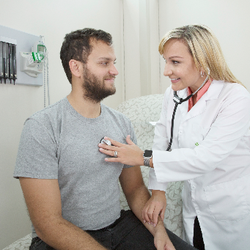 Sanitas Medical Center - Hialeah
