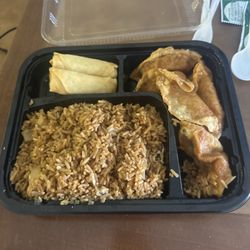 Amy's Dumpling House