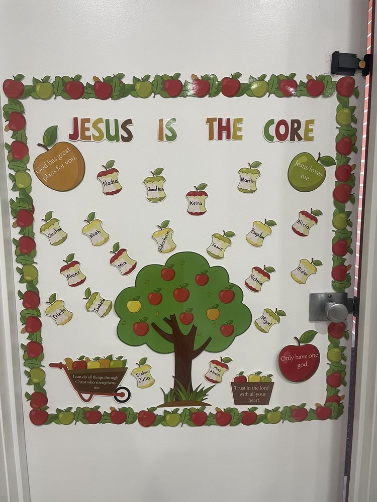 Santa Clara Day Nursery - childcare center in Santa Ana, CA