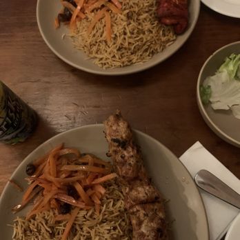 Sami's Kabab House - Afghan Near Me - Long Island City, New York Sami's Kabab House - Afghan Near Me - Long Island City, New York