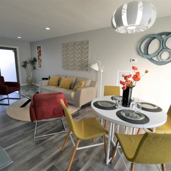 Purez Interior Design - Vintage elements is my forte - Interior Design Near Me