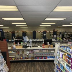 Gordon Family Pharmacy - Pharmacy