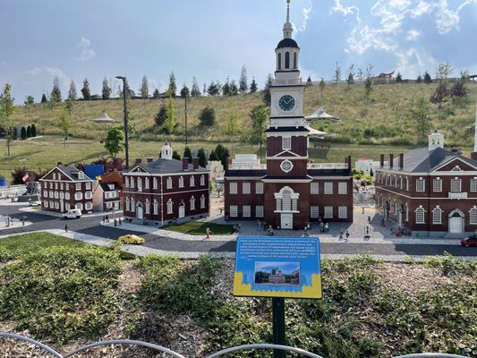 LEGOLAND® New York Resort by null