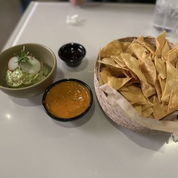 Centrico - Guacamole and chips ($17) - Mexican Near Me - Anaheim, California Centrico - Guacamole and chips ($17) - Mexican Near Me - Anaheim, California