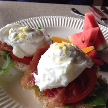 Paul's Place - Benedict - Breakfast & Brunch Near Me - Hilo, Hawaii Paul's Place - Benedict - Breakfast & Brunch Near Me - Hilo, Hawaii
