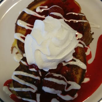 IHOP - Strawberry french toast - Breakfast & Brunch Near Me - Salem, Oregon IHOP - Strawberry french toast - Breakfast & Brunch Near Me - Salem, Oregon