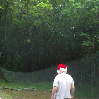 Mount Tantalus - Santa likes to come and chill here - Parks Near Me